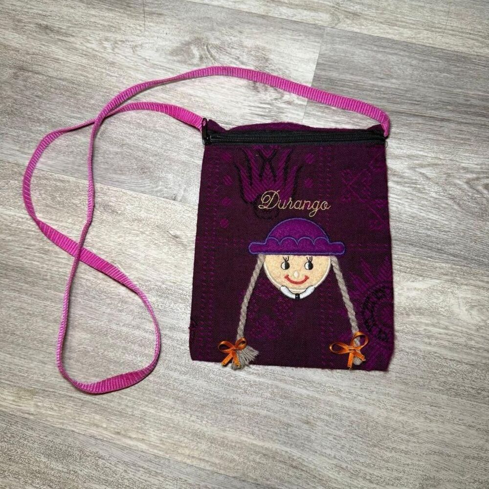 Crossbody‎ kids Durango mini bag